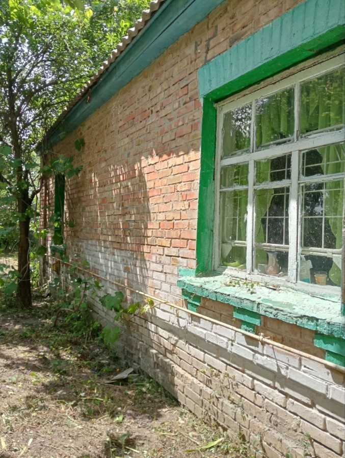 Продаж будинку 88 м²