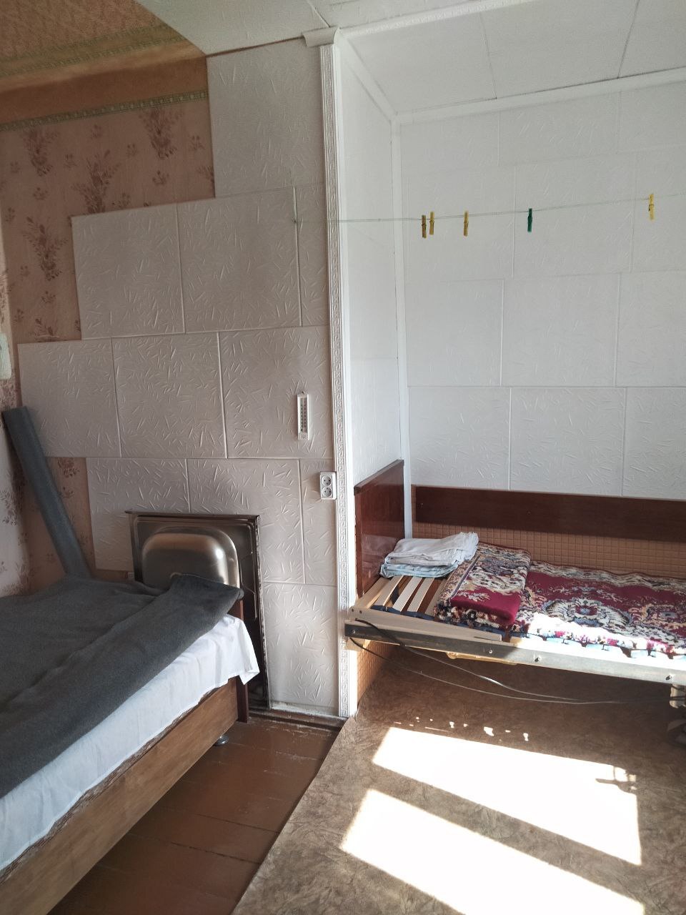 Продажа 3-комнатной квартиры 53 м², Ольшаниця, вул.Лісова 4