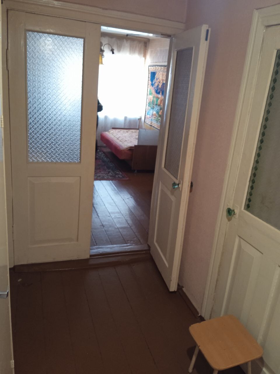 Продажа 3-комнатной квартиры 53 м², Ольшаниця, вул.Лісова 4