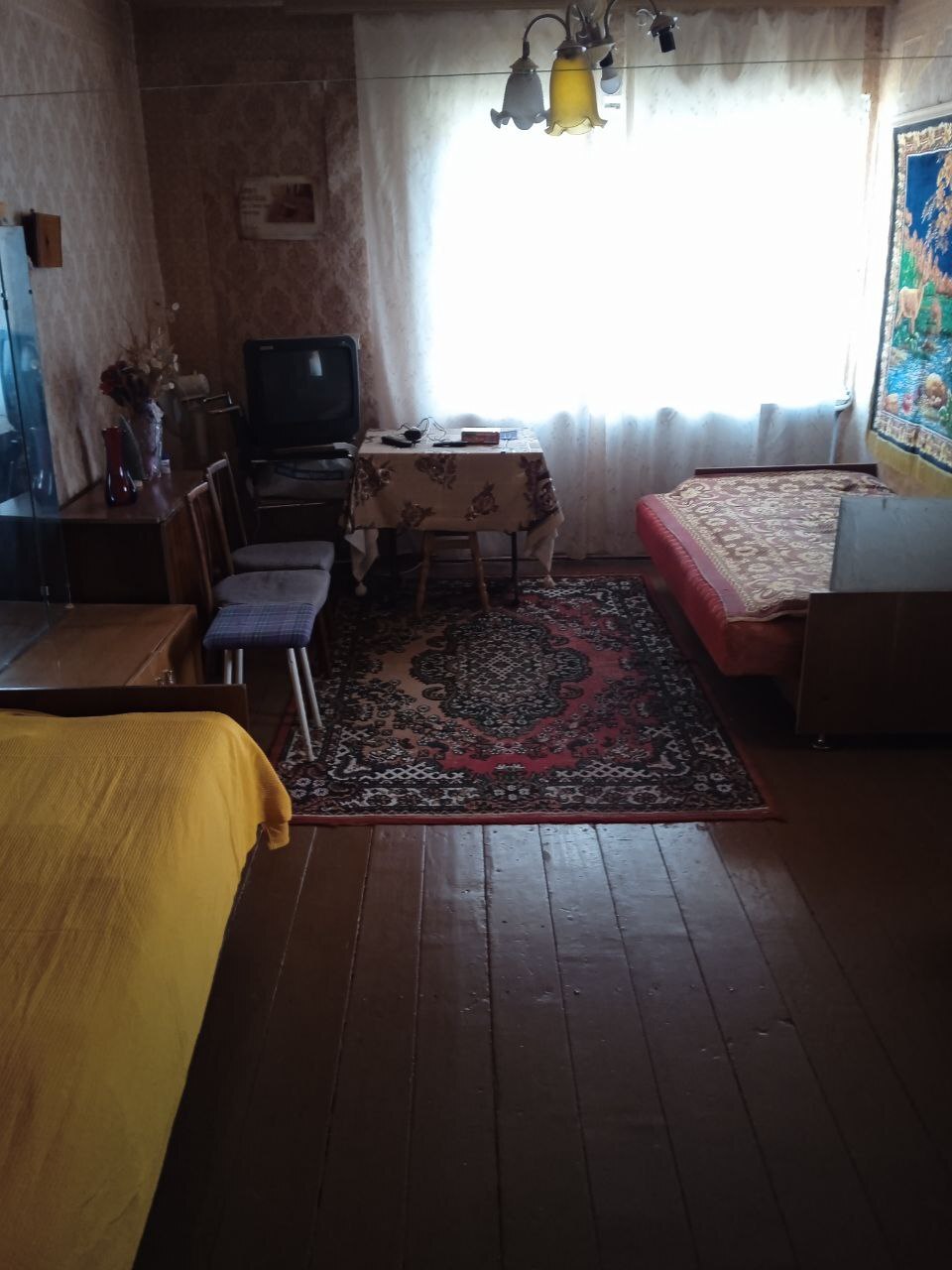 Продажа 3-комнатной квартиры 53 м², Ольшаниця, вул.Лісова 4