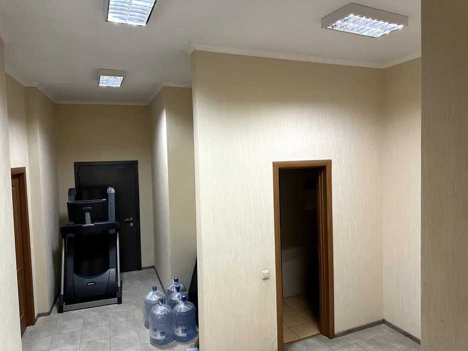 Аренда офиса 58.7 м², Эрнста ул., 16В