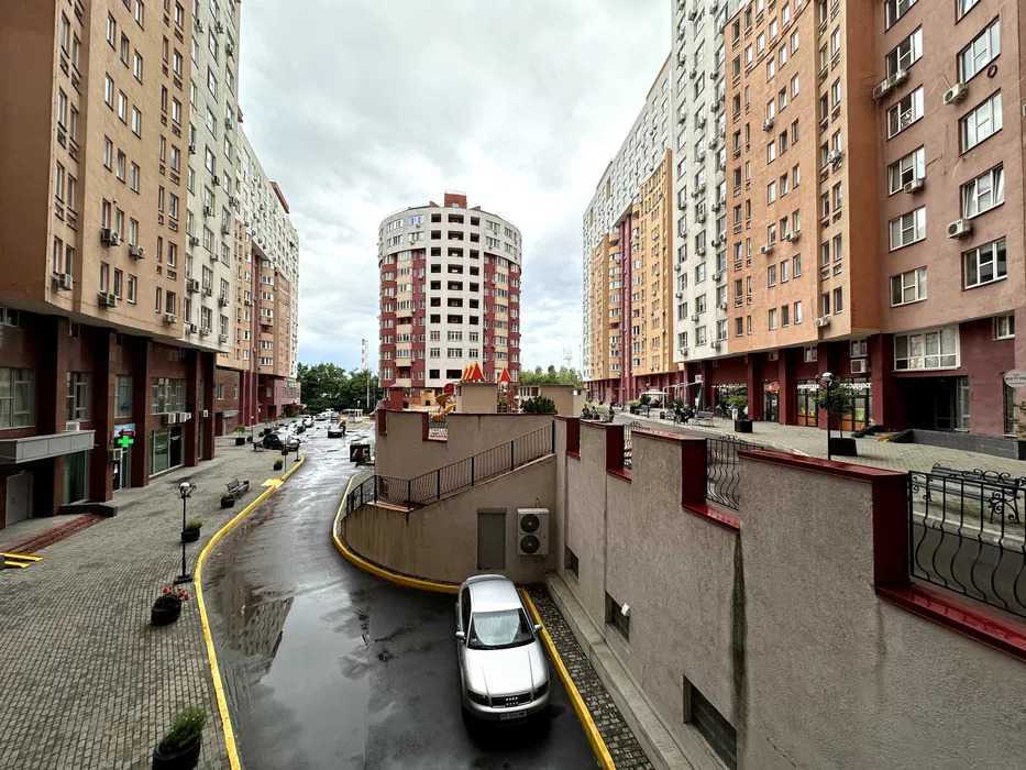 Аренда офиса 58.7 м², Эрнста ул., 16В