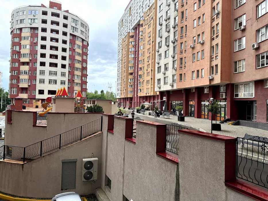 Аренда офиса 58.7 м², Эрнста ул., 16В