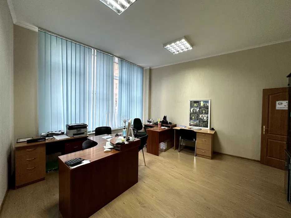 Аренда офиса 22 м², Эрнста ул., 16В