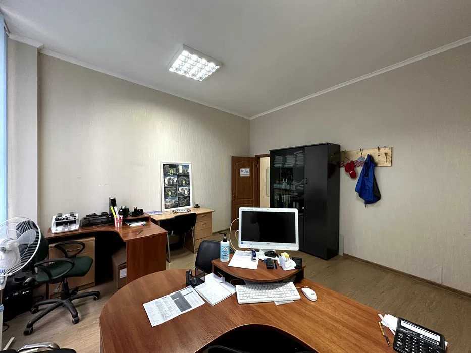 Аренда офиса 22 м², Эрнста ул., 16В