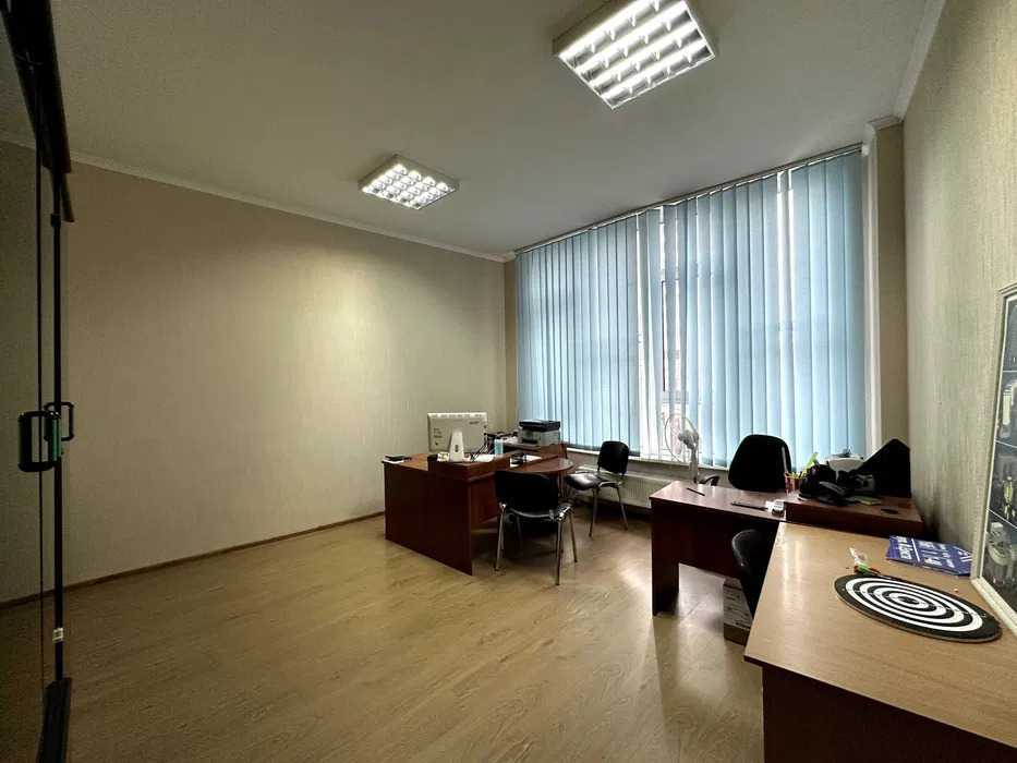 Аренда офиса 22 м², Эрнста ул., 16В