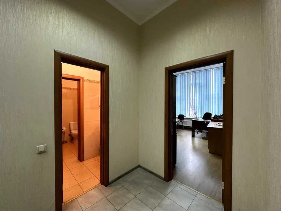 Аренда офиса 22 м², Эрнста ул., 16В