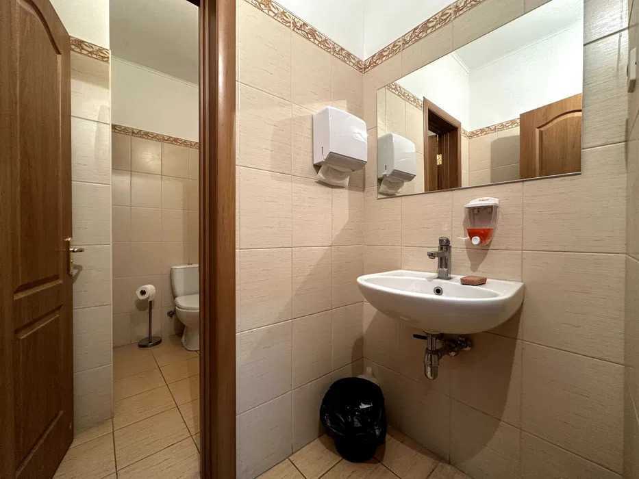 Аренда офиса 22 м², Эрнста ул., 16В