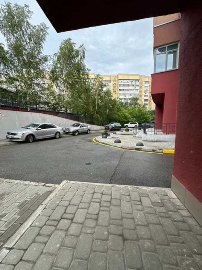 Аренда офиса 22 м², Эрнста ул., 16В