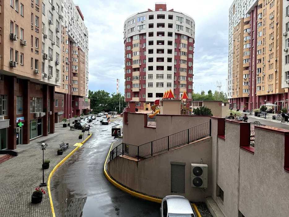 Аренда офиса 22 м², Эрнста ул., 16В