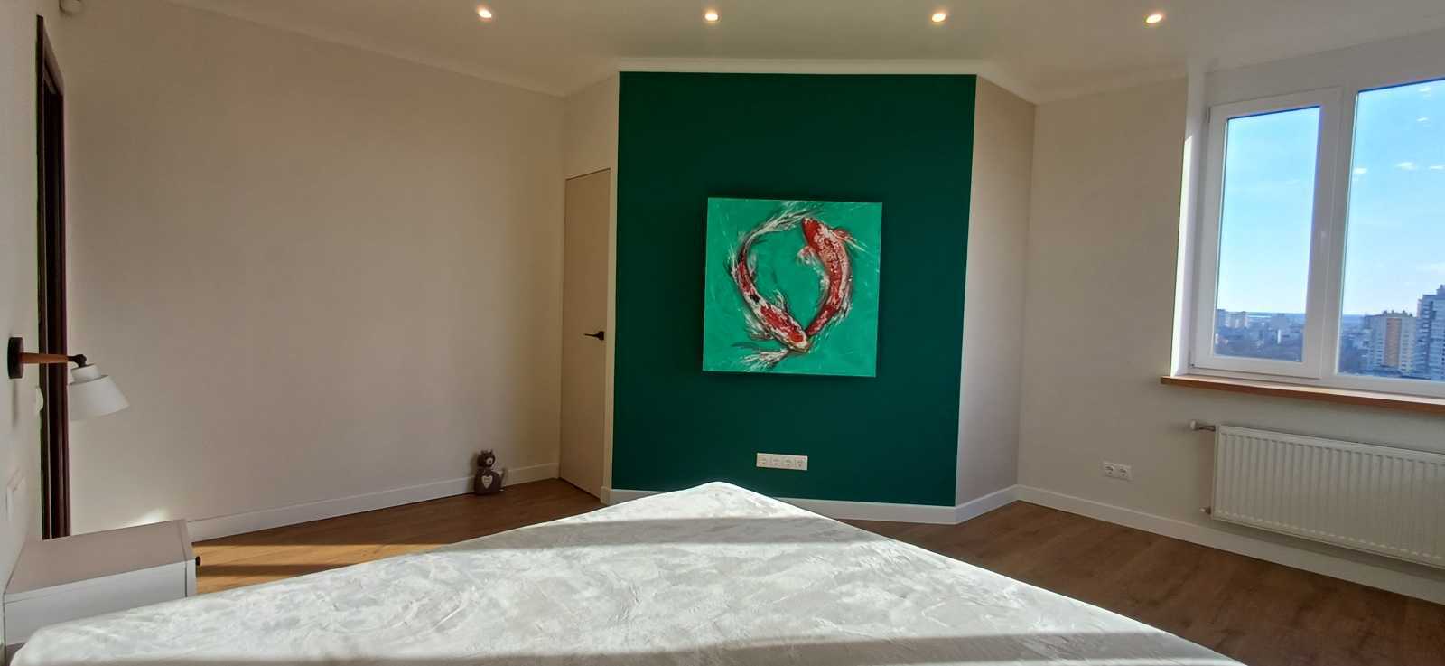 Продажа 2-комнатной квартиры 86 м², Чоколовский бул., 42А