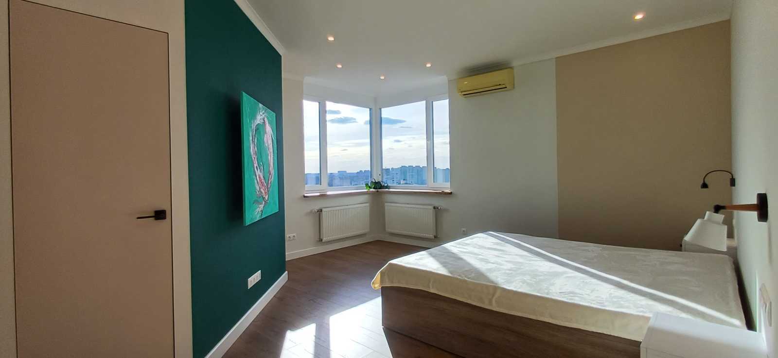 Продажа 2-комнатной квартиры 86 м², Чоколовский бул., 42А