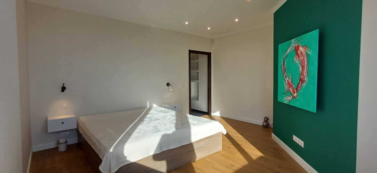 Продажа 2-комнатной квартиры 86 м², Чоколовский бул., 42А
