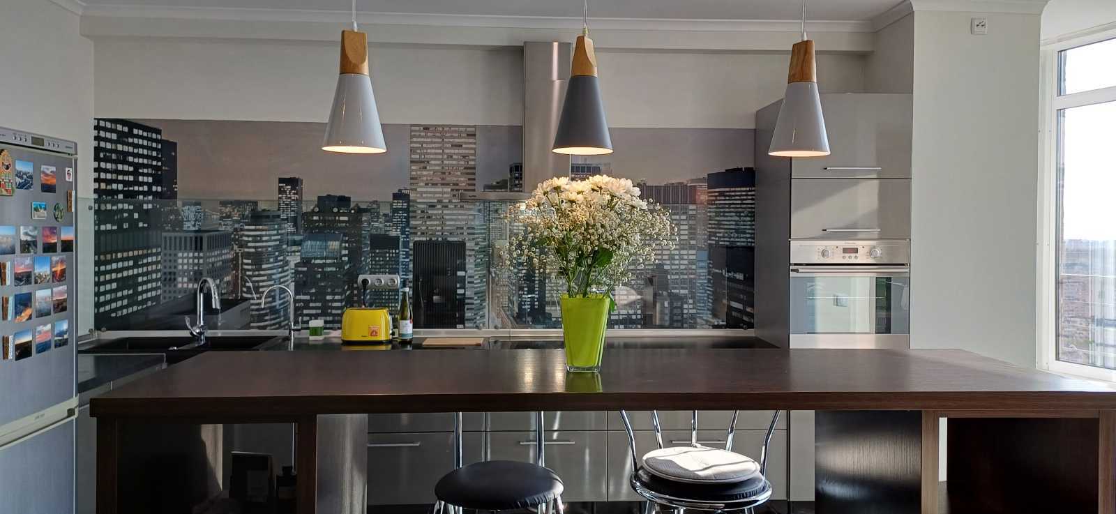 Продажа 2-комнатной квартиры 86 м², Чоколовский бул., 42А