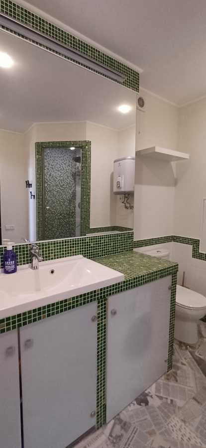 Продажа 2-комнатной квартиры 86 м², Чоколовский бул., 42А