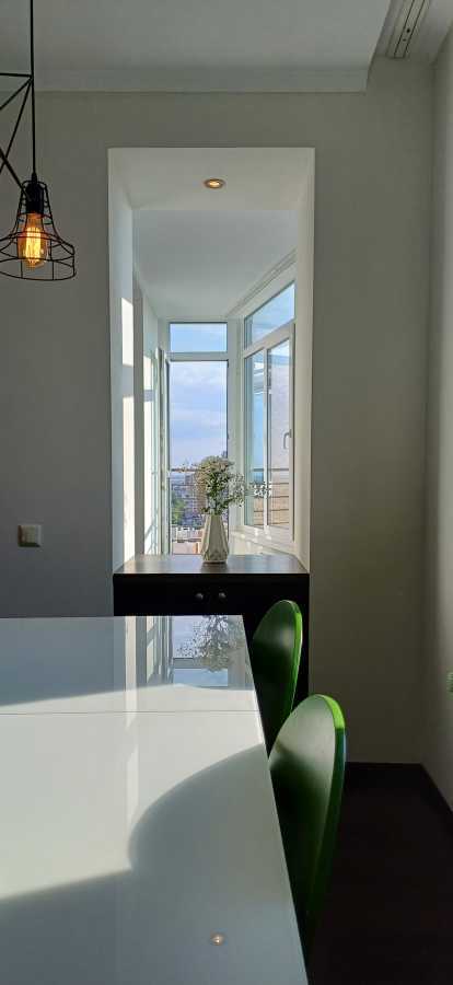Продажа 2-комнатной квартиры 86 м², Чоколовский бул., 42А
