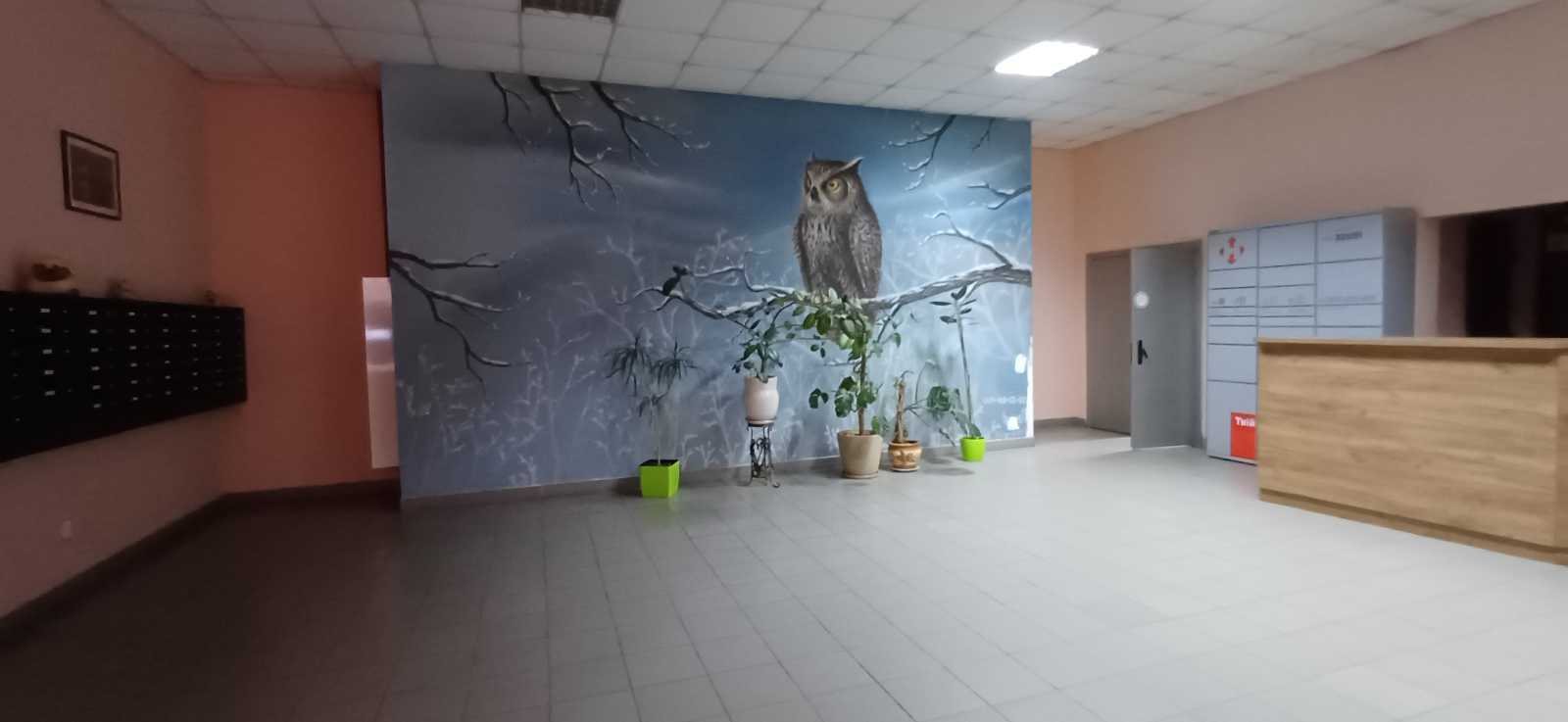 Продажа 2-комнатной квартиры 86 м², Чоколовский бул., 42А