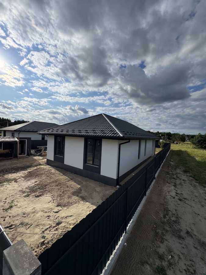 Продаж будинку 100 м², Григорія Сковороди