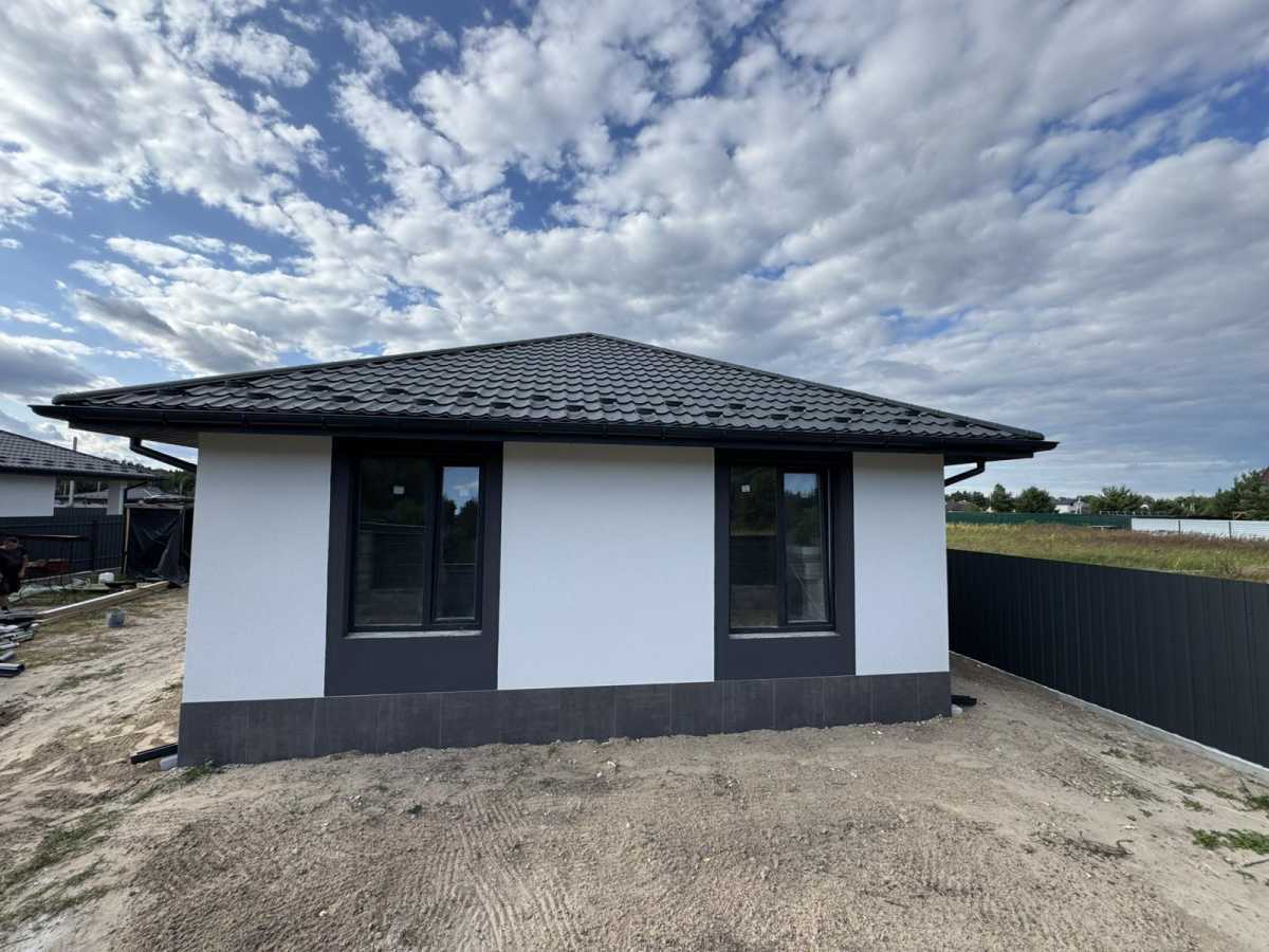 Продаж будинку 100 м², Григорія Сковороди
