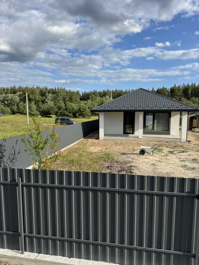 Продаж будинку 100 м², Григорія Сковороди