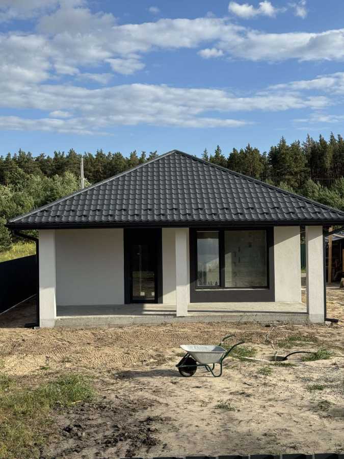 Продаж будинку 100 м², Григорія Сковороди