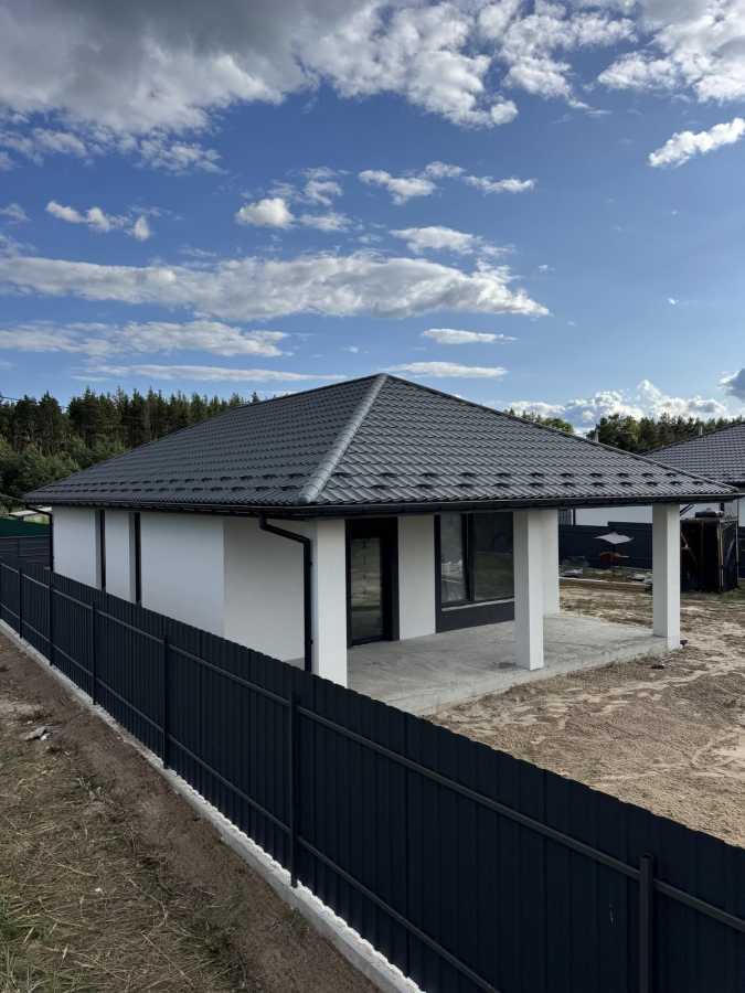 Продаж будинку 100 м², Григорія Сковороди