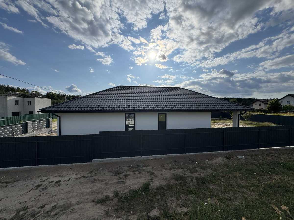 Продаж будинку 100 м², Григорія Сковороди