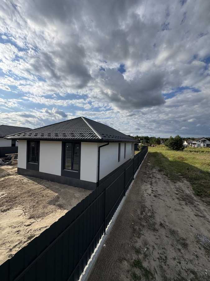 Продаж будинку 100 м², Григорія Сковороди