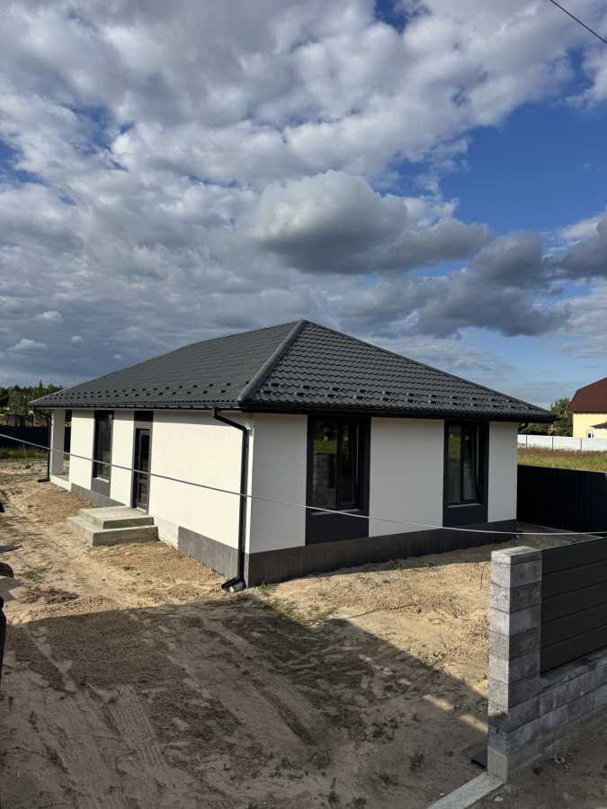 Продаж будинку 100 м², Григорія Сковороди