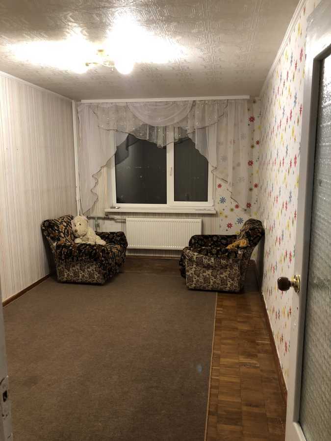 Продаж 3-кімнатної квартири 71 м², Свободи просп., 30А