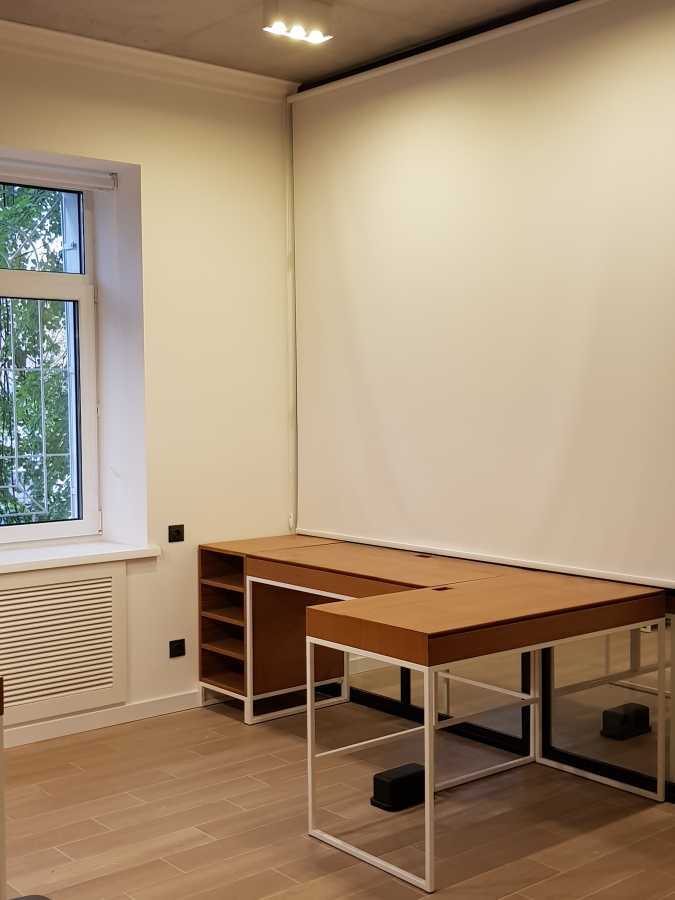 Оренда офісу 60 м², Тарасівська вул., 3