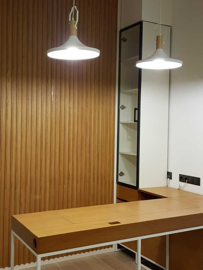 Оренда офісу 60 м², Тарасівська вул., 3
