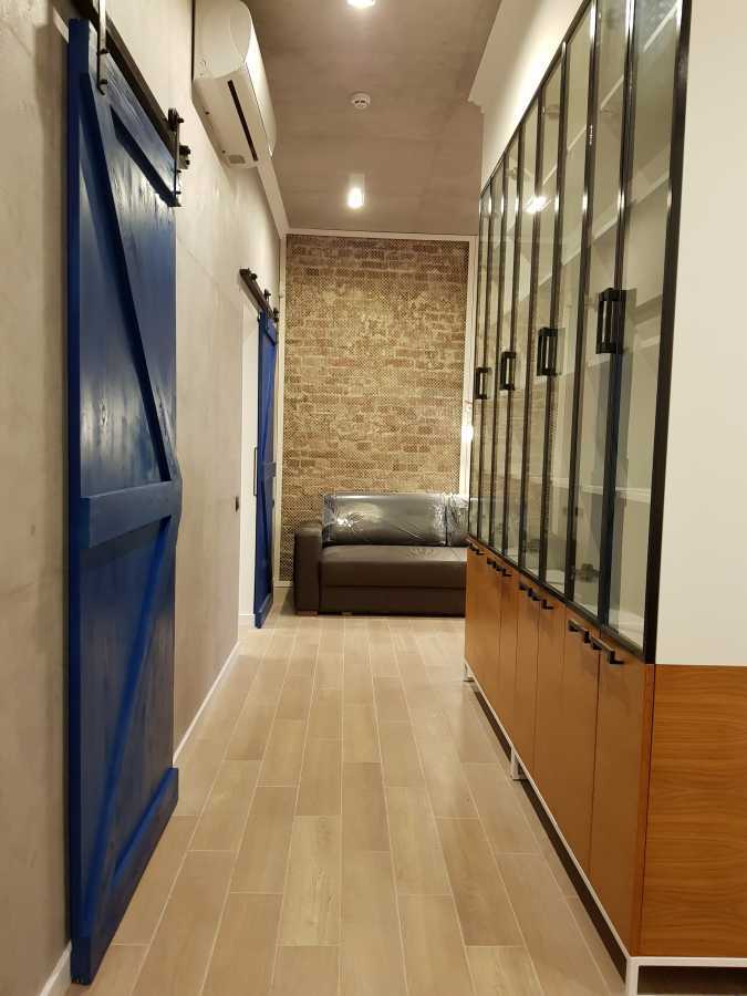 Оренда офісу 60 м², Тарасівська вул., 3