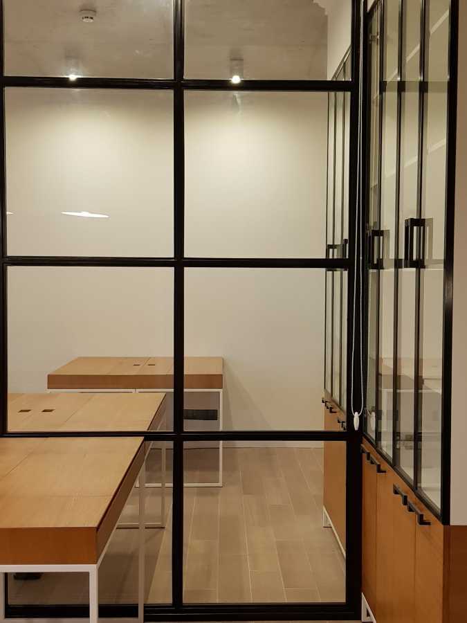 Оренда офісу 60 м², Тарасівська вул., 3