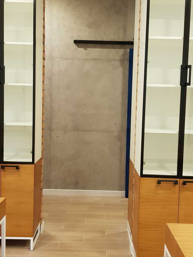 Оренда офісу 60 м², Тарасівська вул., 3