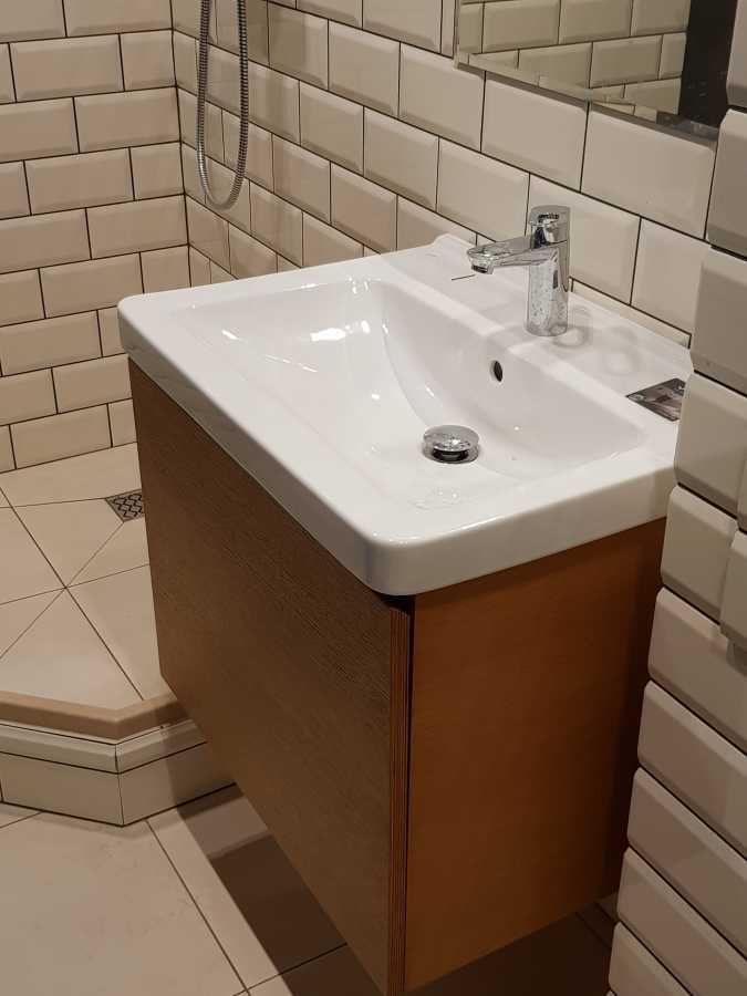 Оренда офісу 60 м², Тарасівська вул., 3