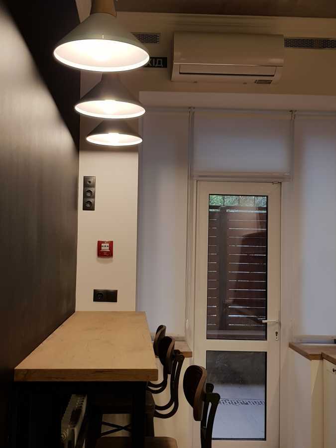 Оренда офісу 60 м², Тарасівська вул., 3