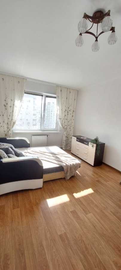 Аренда 1-комнатной квартиры 37 м², Бориса Гмыри ул., 12Б (ЖД ДУБРОВИЦА)