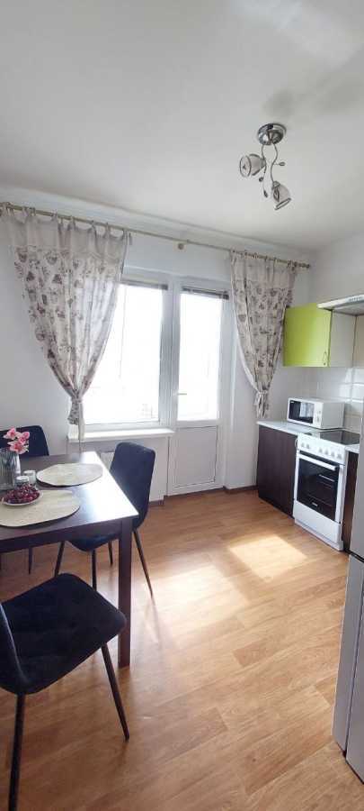 Аренда 1-комнатной квартиры 37 м², Бориса Гмыри ул., 12Б (ЖД ДУБРОВИЦА)