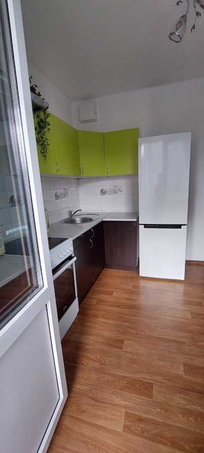 Аренда 1-комнатной квартиры 37 м², Бориса Гмыри ул., 12Б (ЖД ДУБРОВИЦА)