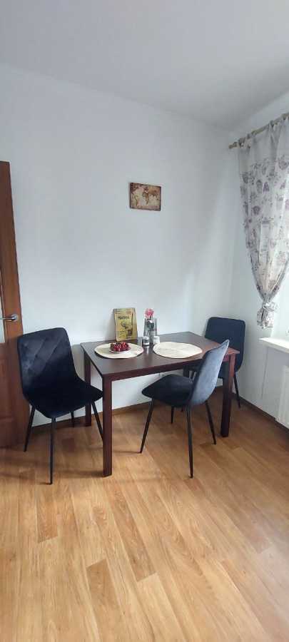Аренда 1-комнатной квартиры 37 м², Бориса Гмыри ул., 12Б (ЖД ДУБРОВИЦА)