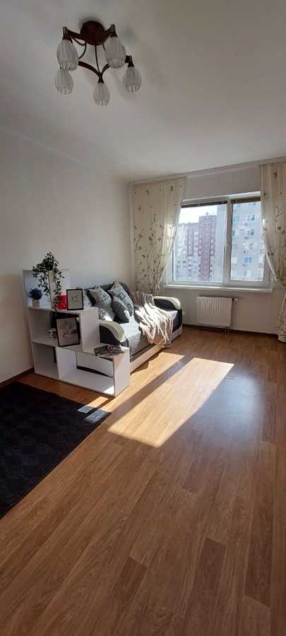 Аренда 1-комнатной квартиры 37 м², Бориса Гмыри ул., 12Б (ЖД ДУБРОВИЦА)