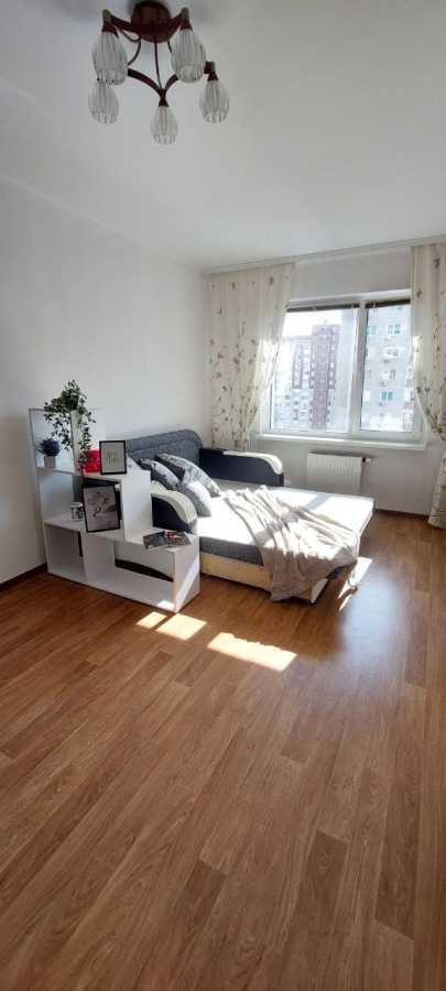 Аренда 1-комнатной квартиры 37 м², Бориса Гмыри ул., 12Б (ЖД ДУБРОВИЦА)