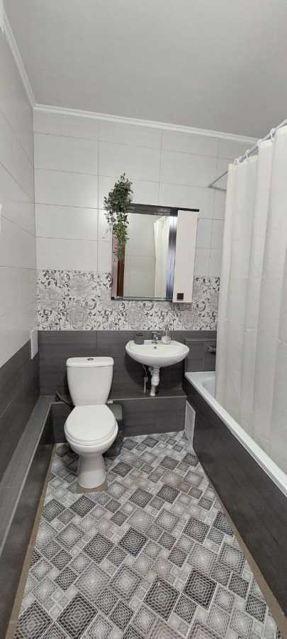 Аренда 1-комнатной квартиры 37 м², Бориса Гмыри ул., 12Б (ЖД ДУБРОВИЦА)