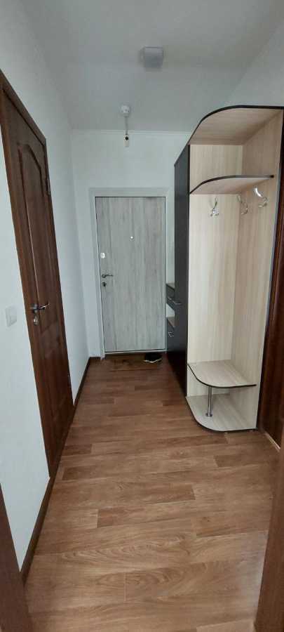 Аренда 1-комнатной квартиры 37 м², Бориса Гмыри ул., 12Б (ЖД ДУБРОВИЦА)