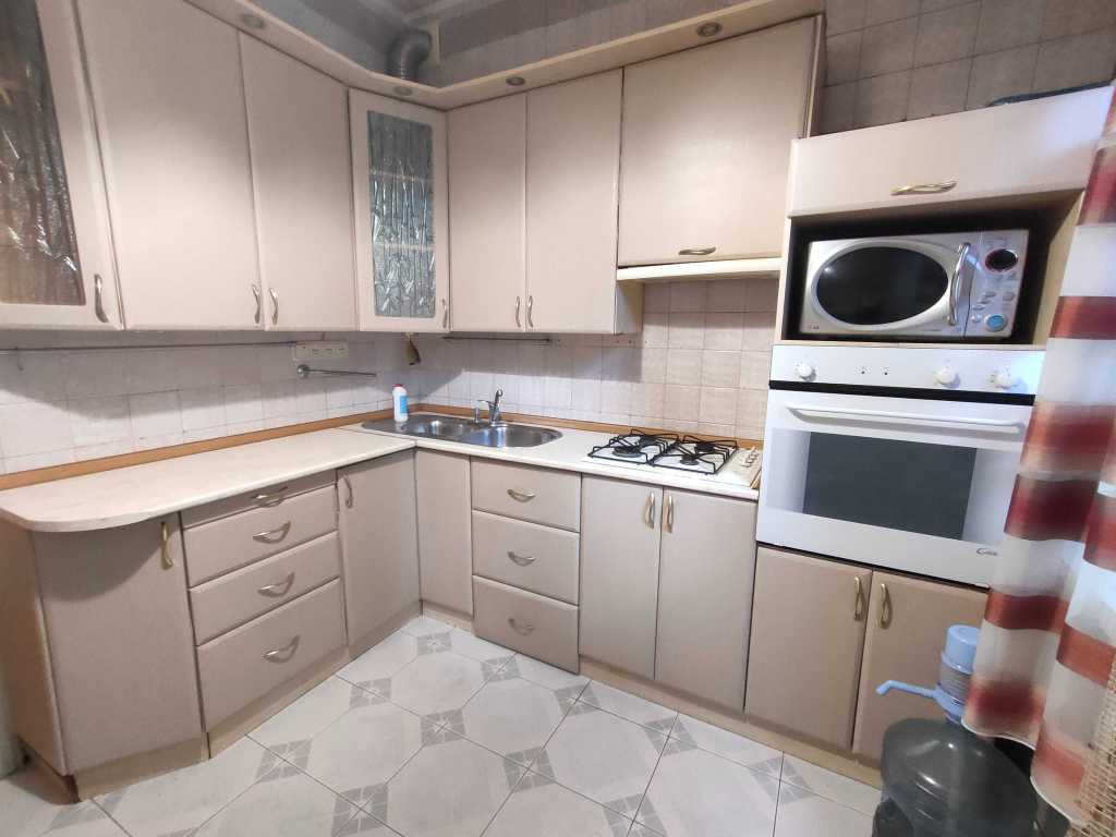 Аренда 2-комнатной квартиры 50 м², Питерская ул., 3