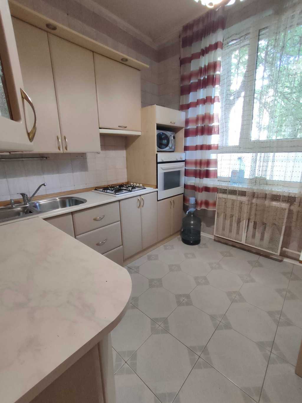 Аренда 2-комнатной квартиры 50 м², Питерская ул., 3