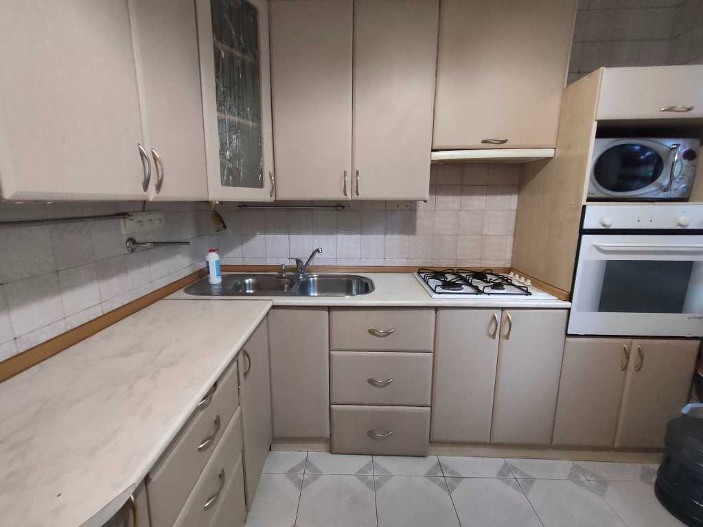 Аренда 2-комнатной квартиры 50 м², Питерская ул., 3