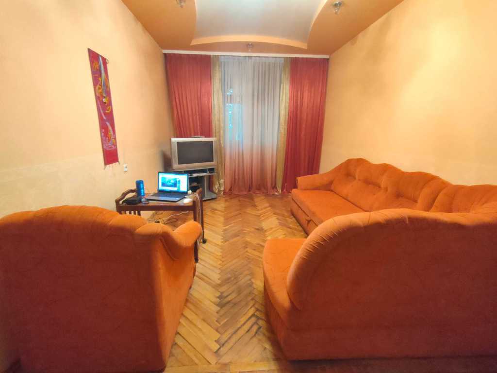 Аренда 2-комнатной квартиры 50 м², Питерская ул., 3