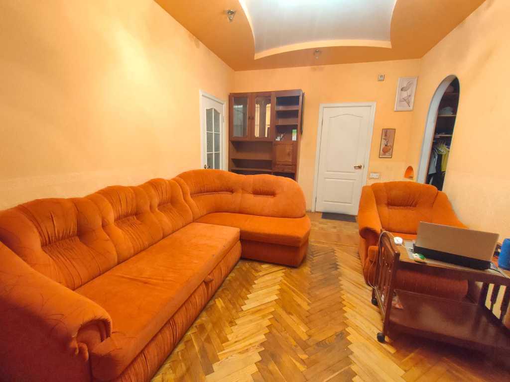Аренда 2-комнатной квартиры 50 м², Питерская ул., 3